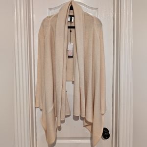 BCBGMAXZARIA Cardigan Sweater